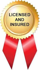 Slide of Johnson Roofing Service