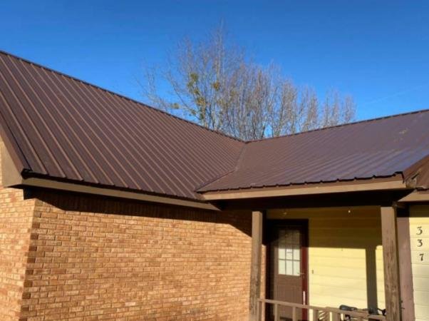 Slide of A-Z Roofing & Construction