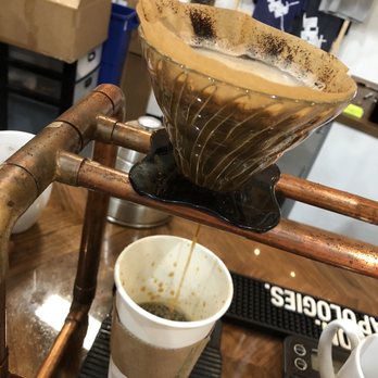 Safai Coffee Bar - Coffee & Tea Near Me - Louisville, Kentucky