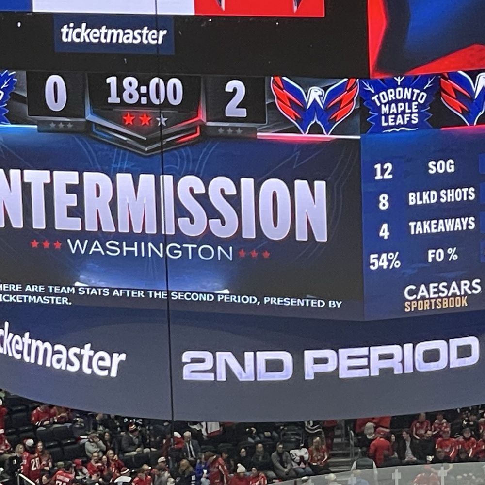 Capital One Arena - Stadiums & Arenas Near Me - Washington, DC, District of Columbia