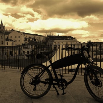 Bikes & Company - Tours Near Me - Lisbon, 11