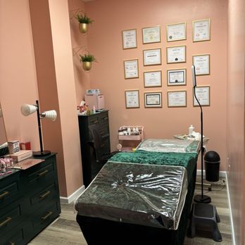 Beauty Blink - Eyelash Service Near Me - Scottsdale, Arizona