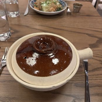 Little Miss Ha - Clay Pot Beef stew come in - Vietnamese Near Me - St. Augustine, Florida Little Miss Ha - Clay Pot Beef stew come in - Vietnamese Near Me - St. Augustine, Florida