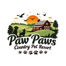 Paw Paw's Country Pet Resort