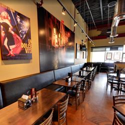 Gianni's Pizza & More