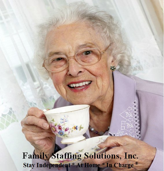 Family Staffing Solutions - home care agency in Murfreesboro, TN