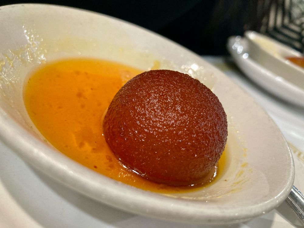 Woodlands Indian Cuisine