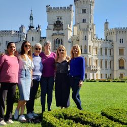 Maxima Travel International