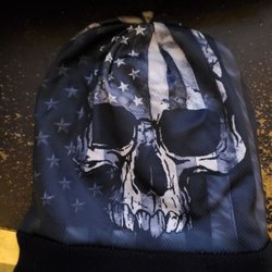 Payne's Leather