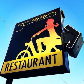 Green Restaurant - Vegan Near Me - Phoenix, Arizona