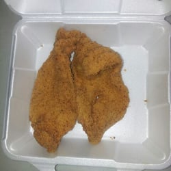 Andy's Seafood Market - Catfish