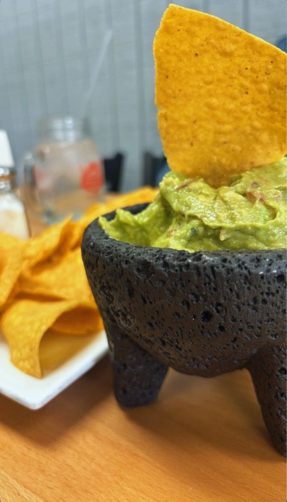 Benji's Taqueria Mexican Grill