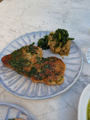 Restaurant Kanalen by null