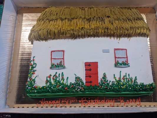 The Cake Gallery by null