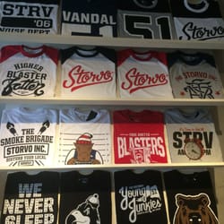 Storvo HQ