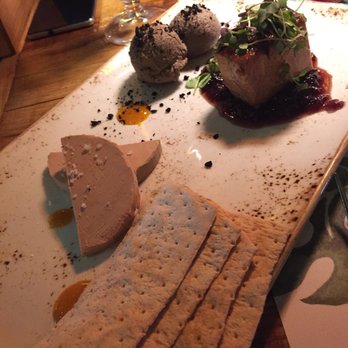 La Bernarda - Pate - Tapas Bars Near Me - Seville, SE La Bernarda - Pate - Tapas Bars Near Me - Seville, SE