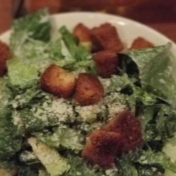 Bankhead Brewpub - Small Caesar salad, $6. - Brewpubs Near Me - Fort Worth, Texas Bankhead Brewpub - Small Caesar salad, $6. - Brewpubs Near Me - Fort Worth, Texas