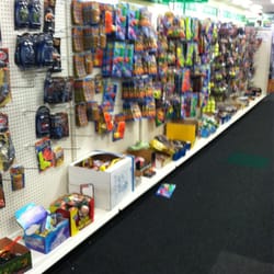 Dollar Tree - Toys