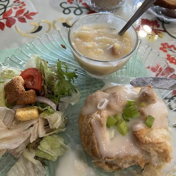 Tea Thyme & Thyme to Shop - Seafood Puff Pastry - Venues & Event Spaces Near Me - Fort Dodge, Iowa Tea Thyme & Thyme to Shop - Seafood Puff Pastry - Venues & Event Spaces Near Me - Fort Dodge, Iowa