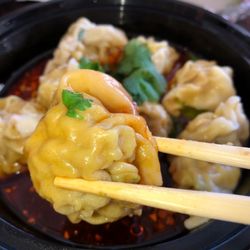 O Dumpling Bar in Orange gift card