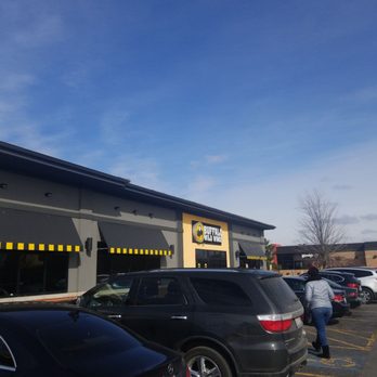 Buffalo Wild Wings - Chicken Wings Near Me - Tinley Park, Illinois