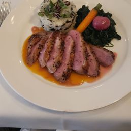 Duck Breast
