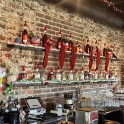 Prova - Bar