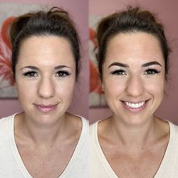 A Touch Of Blush - Combo