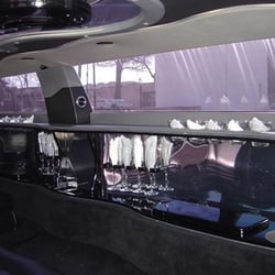 Pinnacle Limousine Service