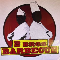 2 Bros Barbeque