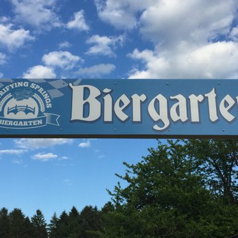 Petrifying Springs Biergarten - Beer Gardens Near Me - Kenosha, Wisconsin Petrifying Springs Biergarten - Beer Gardens Near Me - Kenosha, Wisconsin