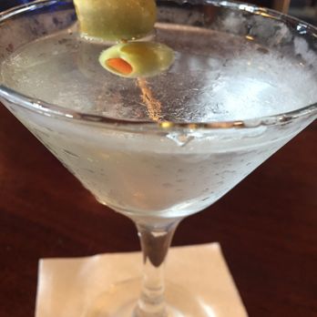 Moss Beach Distillery - I prefer shaken not stirred. - Seafood Near Me - Moss Beach, California