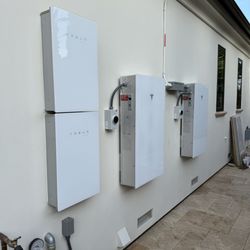 Golden State Solar - Tesla Powerwall 3 with Gateway 3