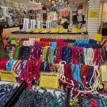 Ny6design Beads and Supplies - Jewelry Near Me - Allen, Texas Ny6design Beads and Supplies - Jewelry Near Me - Allen, Texas