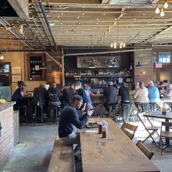 Hometown Bar-B-Que - Bar - Barbeque Near Me - Brooklyn, New York