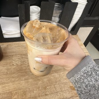 Saint Frank Coffee - Coffee & Tea Near Me - Menlo Park, California Saint Frank Coffee - Coffee & Tea Near Me - Menlo Park, California