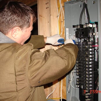 ATS-Electric - Electricians Near Me - Louisa, Virginia ATS-Electric - Electricians Near Me - Louisa, Virginia