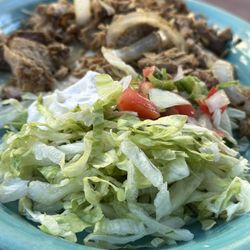 Mi Fiesta - Enchiladas Rancheras