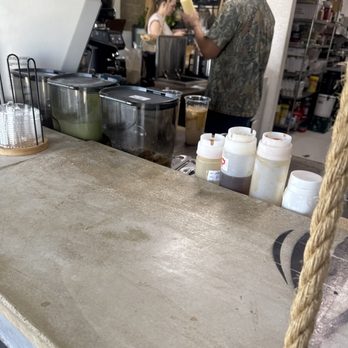 Uncharted Adventures Cafe - The drinks sitting it's been like two minutes now - Coffee & Tea Near Me - Bakersfield, California Uncharted Adventures Cafe - The drinks sitting it's been like two minutes now - Coffee & Tea Near Me - Bakersfield, California
