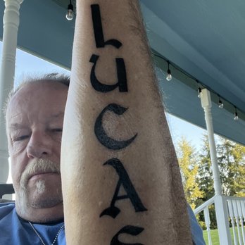 LuckyNo.3 Tattoo Company - New tattoo - Piercing Near Me - Centralia, Washington LuckyNo.3 Tattoo Company - New tattoo - Piercing Near Me - Centralia, Washington