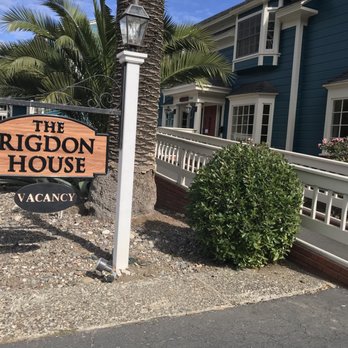The Rigdon House - Hotels Near Me - Cambria, California