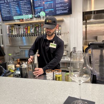 Save Mart - Best bar tender at save mart - Grocery Near Me - modesto, California Save Mart - Best bar tender at save mart - Grocery Near Me - modesto, California