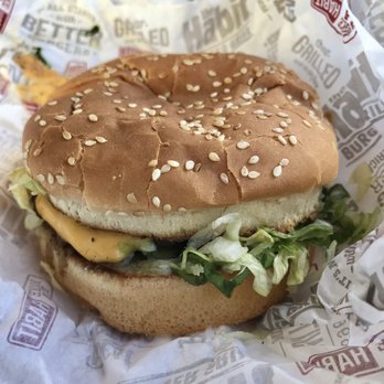 Habit Burger & Grill - Charburger - Burgers Near Me - Pasadena, California