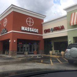 Z Massage Spa