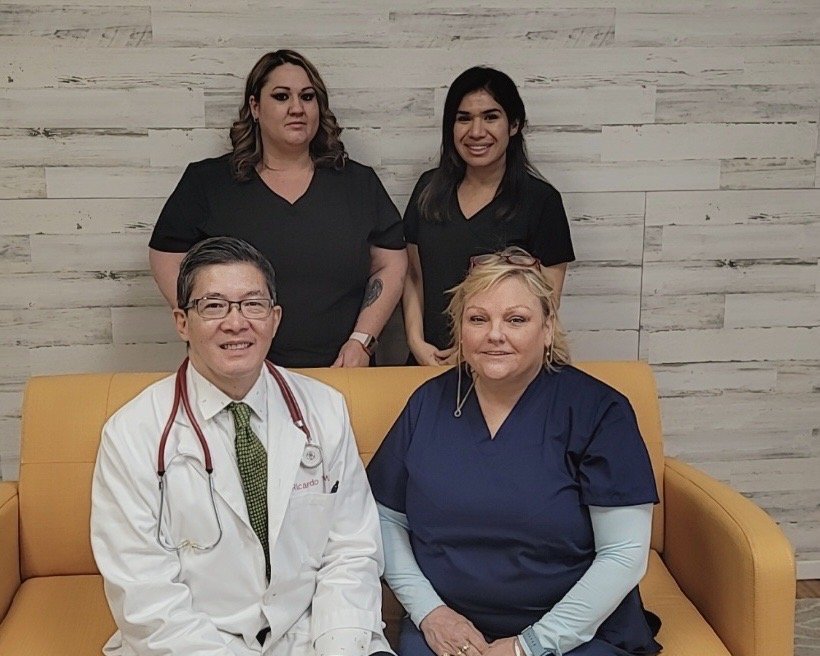 CALIFORNIA ALLERGY AND ASTHMA MEDICAL GROUP Updated October 2024