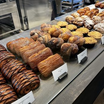 Bad Butter - Pastries - Bakeries Near Me - Chicago, Illinois Bad Butter - Pastries - Bakeries Near Me - Chicago, Illinois