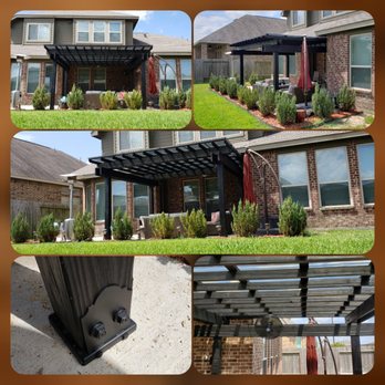 Erickson WoodWorks - 12x14 - Patio Coverings Near Me Erickson WoodWorks - 12x14 - Patio Coverings Near Me