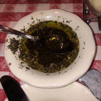 Chef's Restaurant - Italian dipping oil with some bread on the side - Italian Near Me - Buffalo, New York Chef's Restaurant - Italian dipping oil with some bread on the side - Italian Near Me - Buffalo, New York
