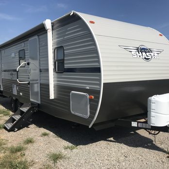 Calvin Country RV - Oklahoma's Largest Shasta Dealer - RV Dealers Near Me - Depew, Oklahoma Calvin Country RV - Oklahoma's Largest Shasta Dealer - RV Dealers Near Me - Depew, Oklahoma