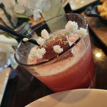 Bosscat Kitchen & Libations - New American Near Me - Houston, Texas
